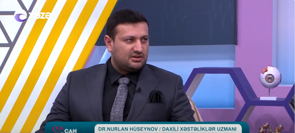 Nurlan Hüseynov