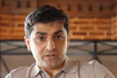 Elvin Yadigarov