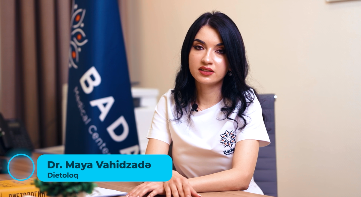 Vahidzadə Maya